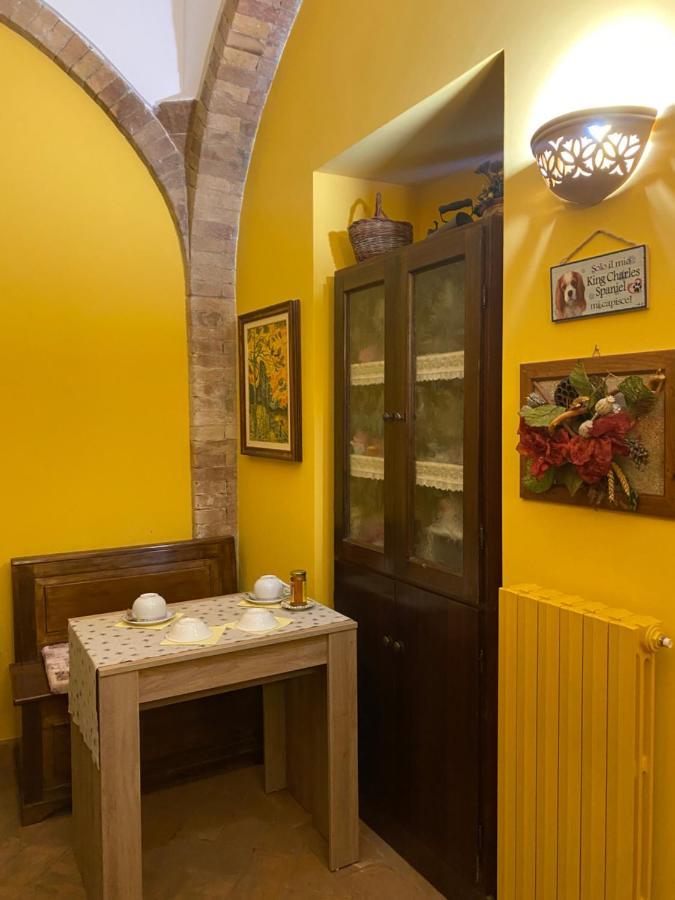 Soggiorno Da Fiore Monte Rubiaglio Екстер'єр фото
