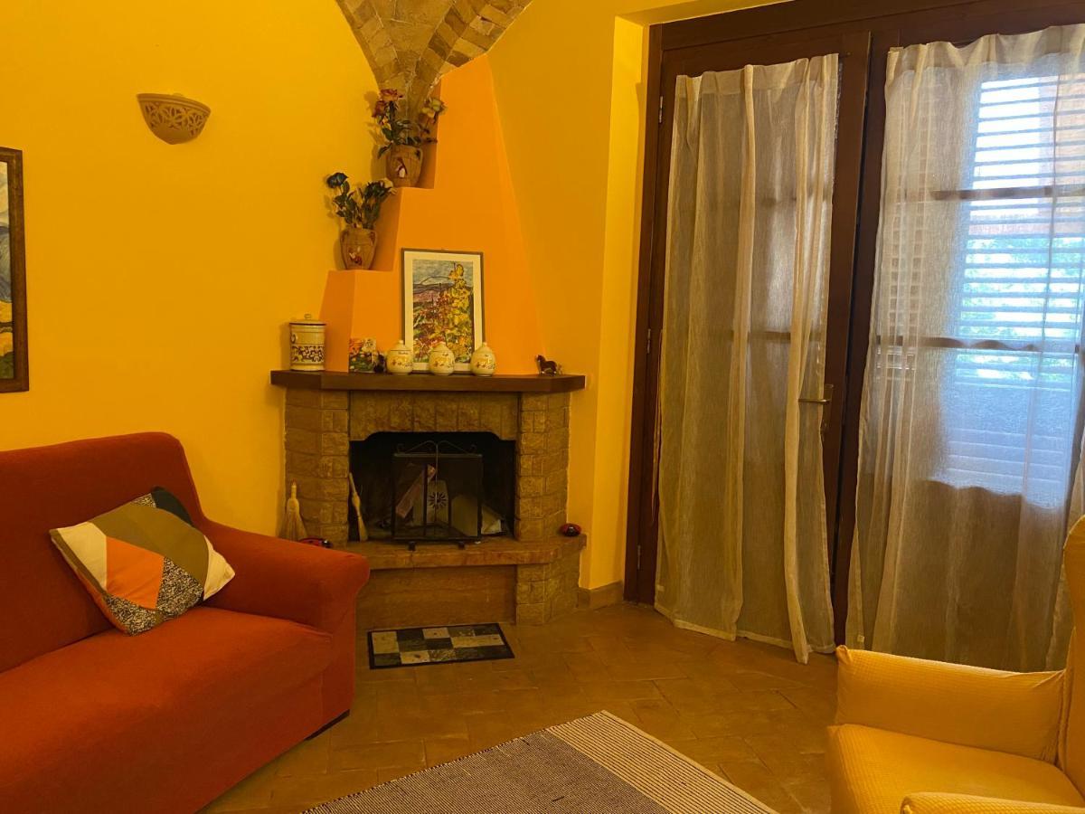 Soggiorno Da Fiore Monte Rubiaglio Екстер'єр фото