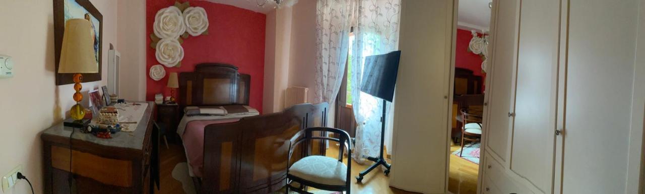 Soggiorno Da Fiore Monte Rubiaglio Екстер'єр фото